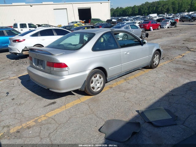 صورة 4 لـ 2000 Honda CIVIC EX