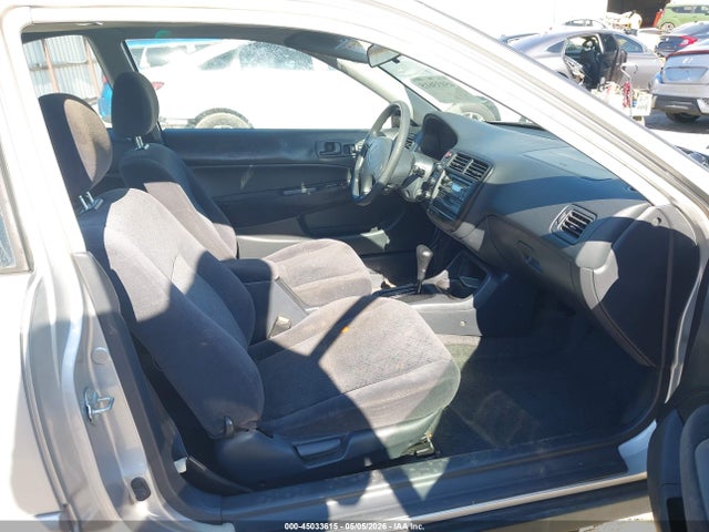 صورة 5 لـ 2000 Honda CIVIC EX