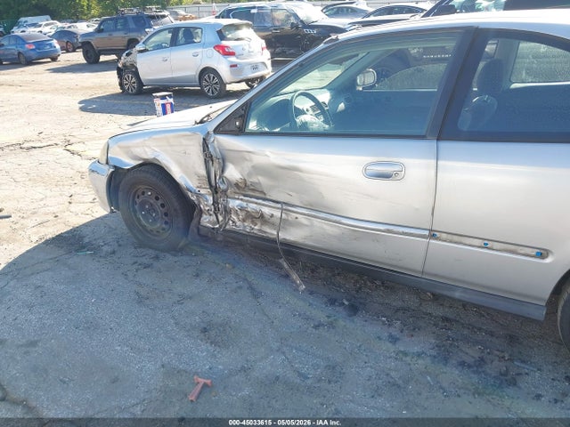 صورة 6 لـ 2000 Honda CIVIC EX