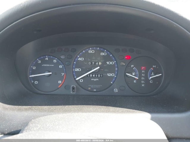 صورة 7 لـ 2000 Honda CIVIC EX