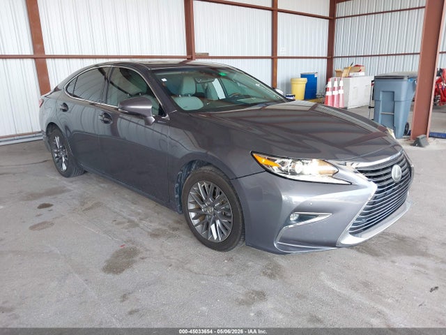 2018 LEXUS ES 350
