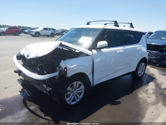 صورة 2 لـ 2021 KIA SOUL LX