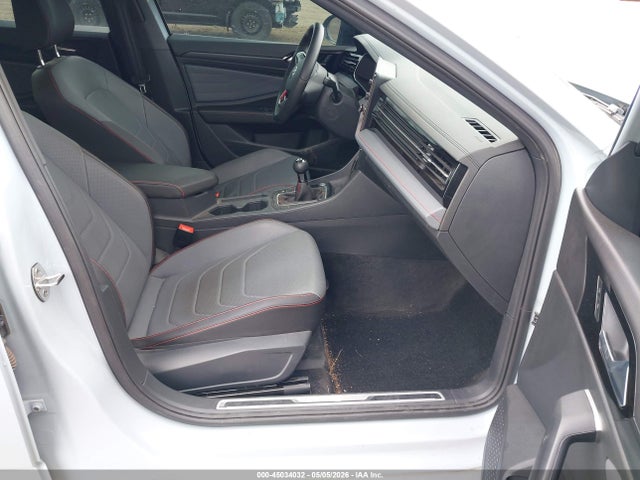 2025 Volkswagen JETTA GLI 2.0T AUTOBAHN 照片 5