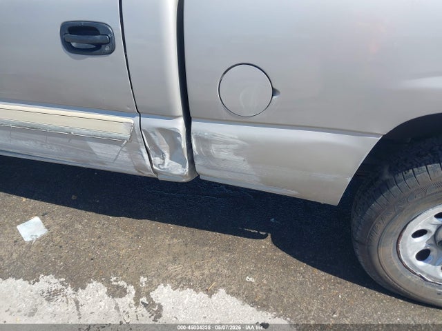 صورة مصغرة 18 لـ 2005 Chevrolet SILVERADO 1500 LS