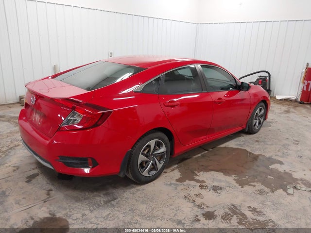 صورة 4 لـ 2019 Honda CIVIC LX