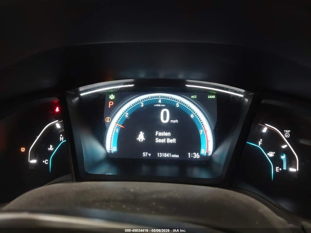 صورة 7 لـ 2019 Honda CIVIC LX
