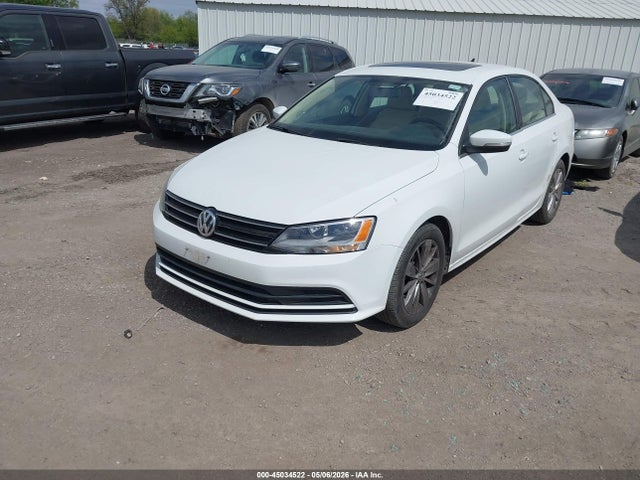 صورة 2 لـ 2015 Volkswagen JETTA 1.8T SE