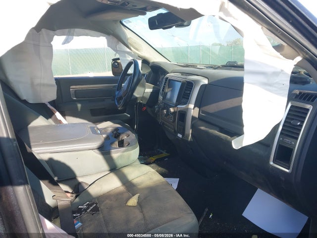 2014 RAM 1500 SLT — фото 5