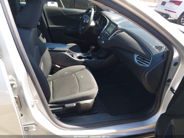 صورة 5 لـ 2018 Chevrolet MALIBU 1LS