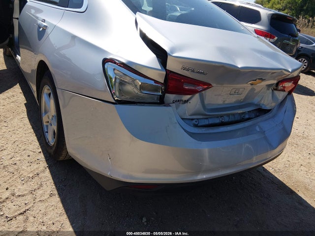 صورة 6 لـ 2018 Chevrolet MALIBU 1LS