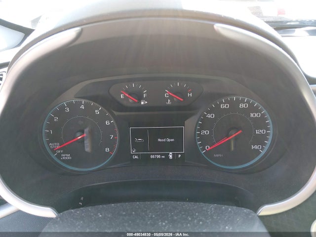 صورة 7 لـ 2018 Chevrolet MALIBU 1LS