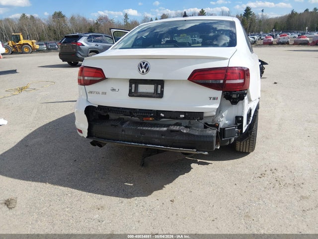 صورة 6 لـ 2018 Volkswagen JETTA 1.4T SE/1.4T WOLFSBURG EDITION