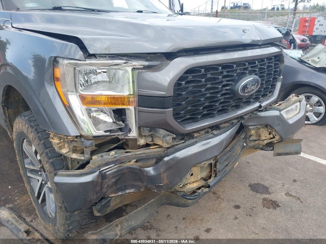 2022 FORD F-150 XL — миниатюра 18