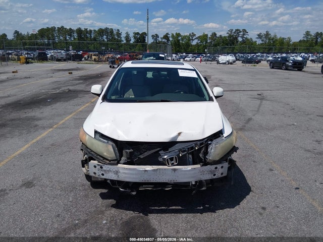 2012 Honda CIVIC EX-L — миниатюра 13