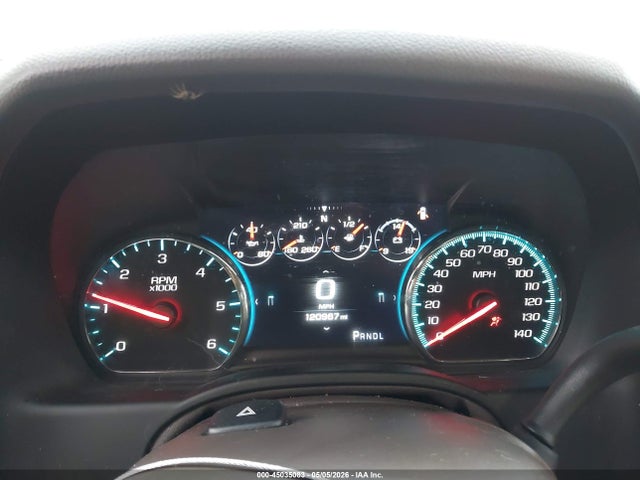 2019 GMC YUKON XL DENALI 7