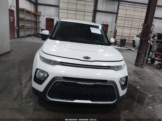 صورة مصغرة 12 لـ 2020 KIA SOUL S