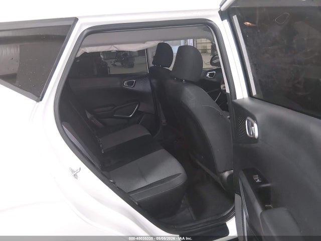 2020 KIA SOUL S — фото 8