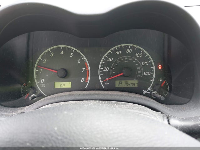2013 Toyota COROLLA LE 照片 7