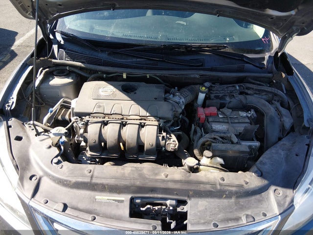 NISSAN SENTRA SR - 10