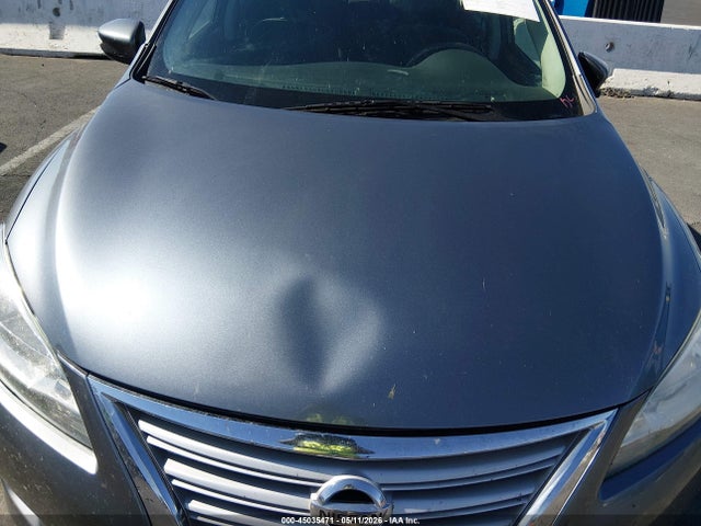 NISSAN SENTRA SR - 6