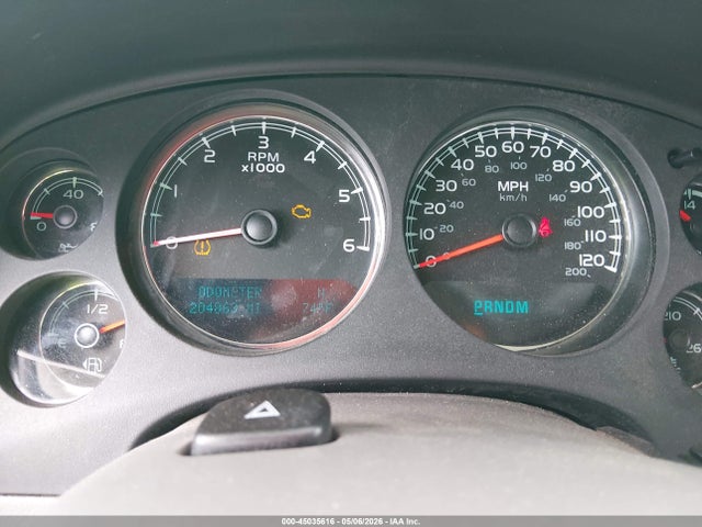 2012 GMC SIERRA 1500 SLT 照片 7