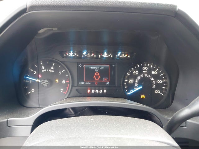 صورة 7 لـ 2018 FORD F-150 XL