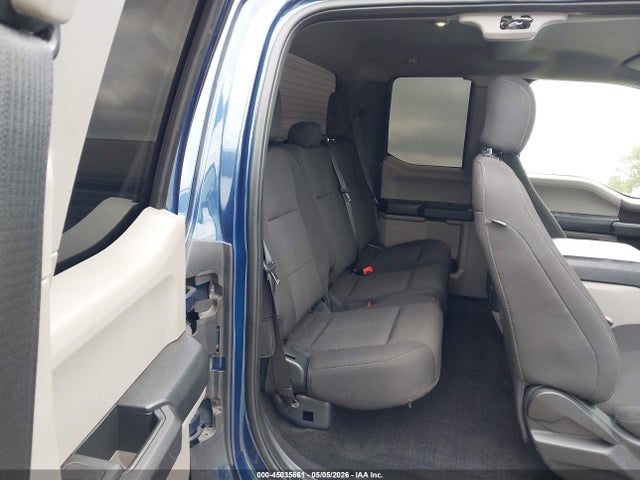 صورة 8 لـ 2018 FORD F-150 XL