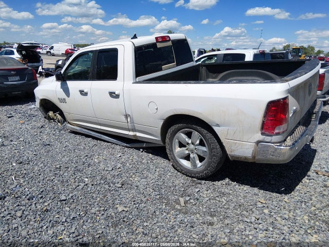 2016 RAM 1500 BIG HORN 照片 3
