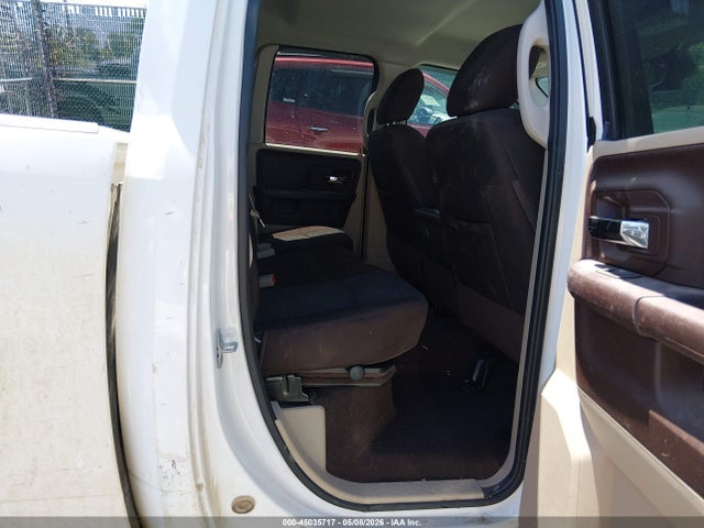 2016 RAM 1500 BIG HORN 照片 8