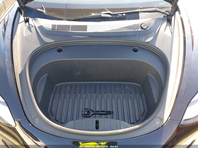 صورة 10 لـ 2020 Tesla MODEL 3 LONG RANGE DUAL MOTOR ALL-WHEEL DRIVE