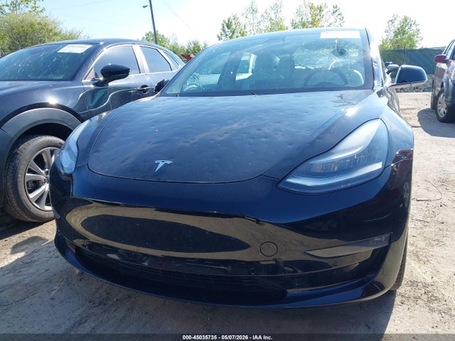 2020 Tesla MODEL 3 LONG RANGE DUAL MOTOR ALL-WHEEL DRIVE — миниатюра 12