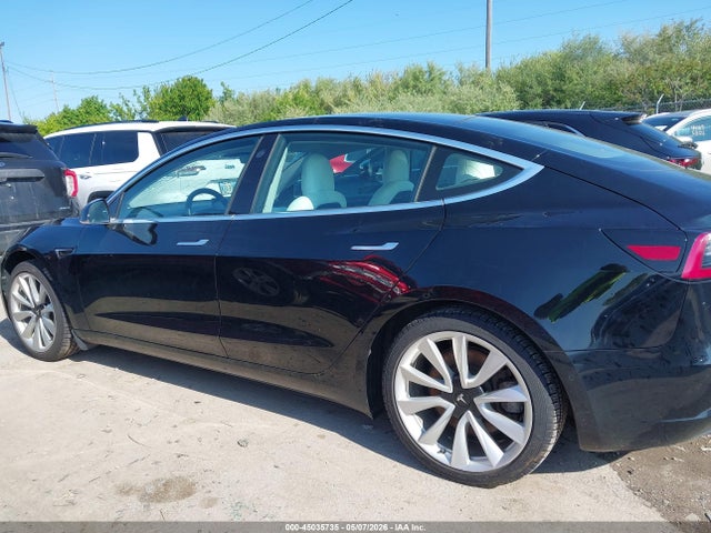 2020 Tesla MODEL 3 LONG RANGE DUAL MOTOR ALL-WHEEL DRIVE — миниатюра 14