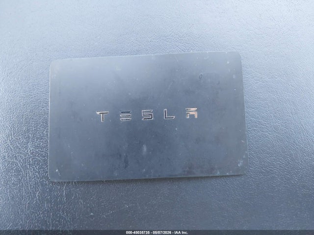 2020 Tesla MODEL 3 LONG RANGE DUAL MOTOR ALL-WHEEL DRIVE — миниатюра 11