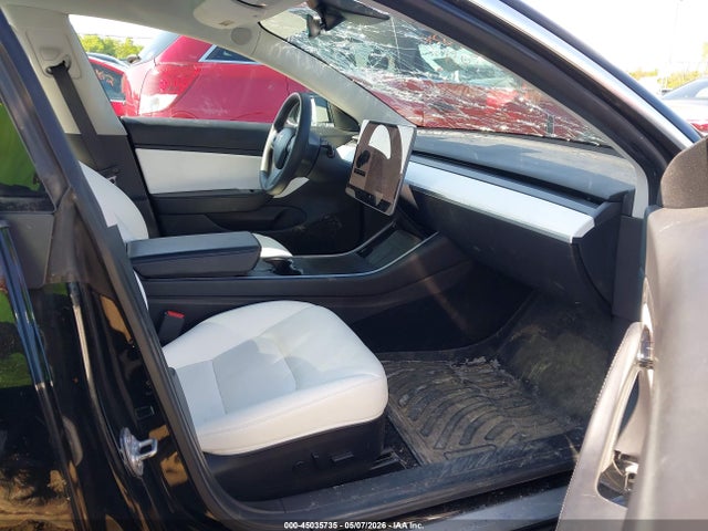 صورة 5 لـ 2020 Tesla MODEL 3 LONG RANGE DUAL MOTOR ALL-WHEEL DRIVE
