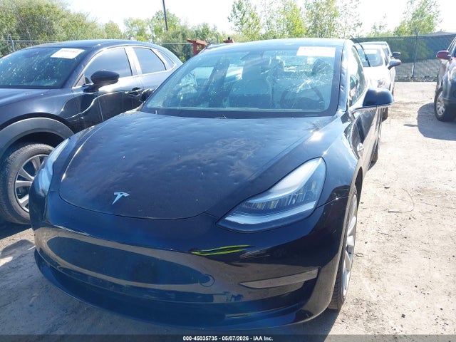 صورة 6 لـ 2020 Tesla MODEL 3 LONG RANGE DUAL MOTOR ALL-WHEEL DRIVE
