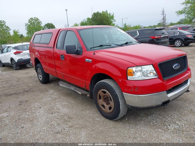 FORD F-150 STX/XL/XLT - 1