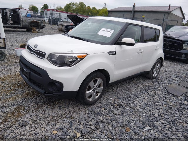 2017 KIA SOUL — фото 2