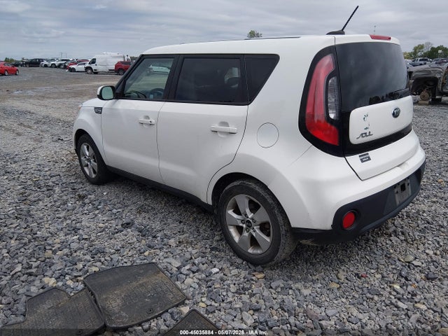 2017 KIA SOUL — фото 3