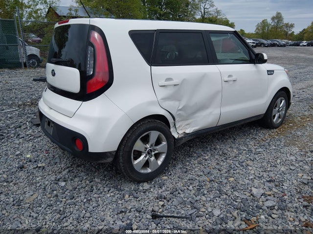 2017 KIA SOUL — фото 4