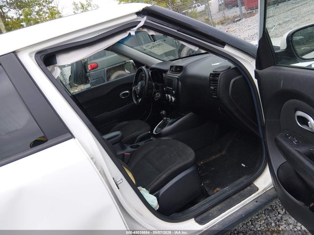 2017 KIA SOUL — фото 5