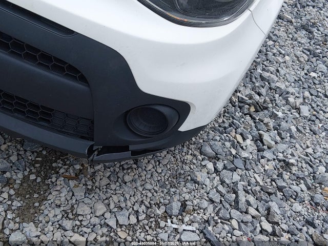 2017 KIA SOUL — фото 6