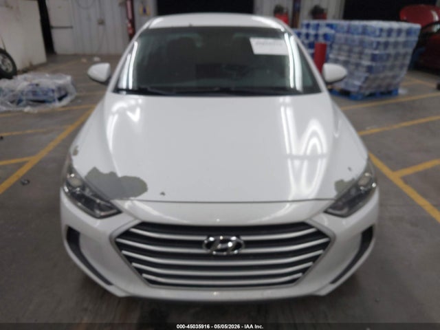 2018 Hyundai ELANTRA SEL 缩略图 12