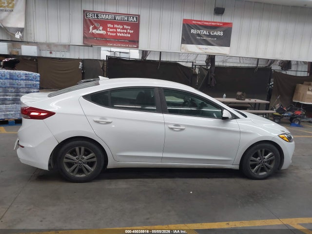 2018 Hyundai ELANTRA SEL 缩略图 13