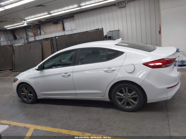 2018 Hyundai ELANTRA SEL 缩略图 14