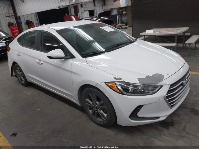 صورة 1 لـ 2018 Hyundai ELANTRA SEL
