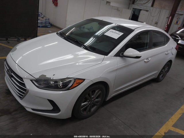 صورة 2 لـ 2018 Hyundai ELANTRA SEL