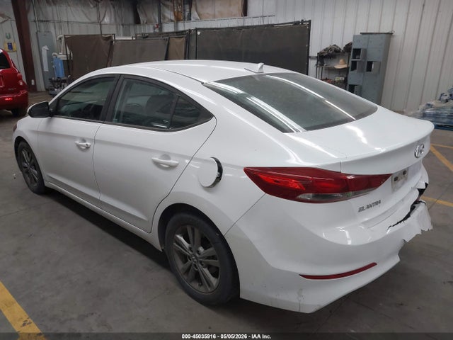 صورة 3 لـ 2018 Hyundai ELANTRA SEL