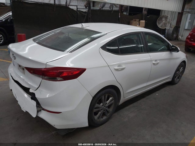 صورة 4 لـ 2018 Hyundai ELANTRA SEL