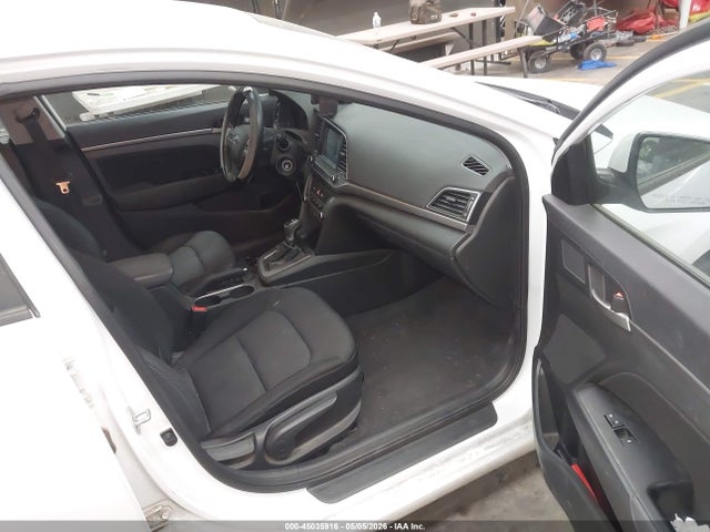 صورة 5 لـ 2018 Hyundai ELANTRA SEL