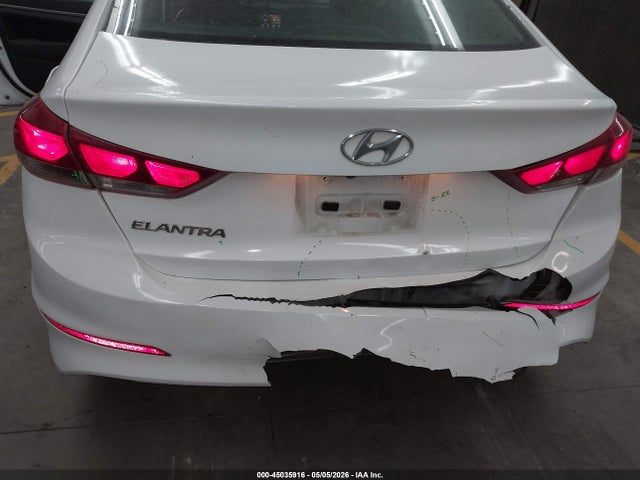 صورة 6 لـ 2018 Hyundai ELANTRA SEL